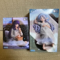 最終値下げ‼️葬送のフリーレン‼️新品２個セット‼️の画像