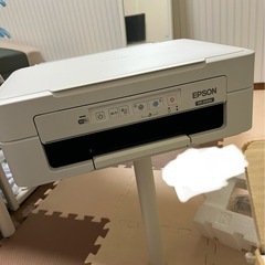 EPSON プリンター（ジャンク品）の画像