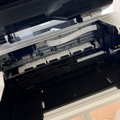 EPSON プリンター（ジャンク品）の画像