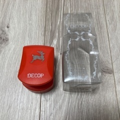 デザインパンチの画像