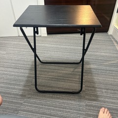 テーブルの画像