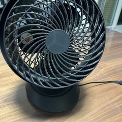 サーキュレーターの画像
