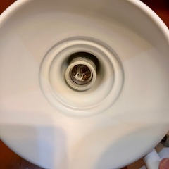 ダクトレール風、シーリングスポットライト4灯の画像