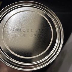 【取引中】すこやか 粉ミルクの画像