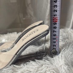 ミュールの画像