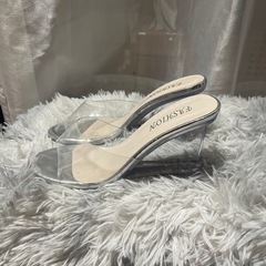 ミュールの画像