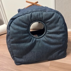 ワンコ用クレート
の画像