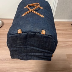 ワンコ用クレート
の画像