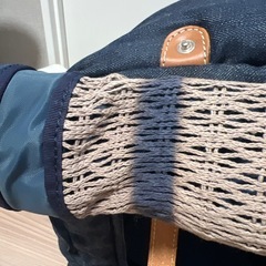 ワンコ用クレート
の画像