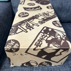 益子焼 コーヒーカップの画像