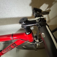 LEADER ピストバイクの画像