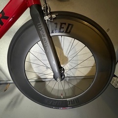 LEADER ピストバイクの画像