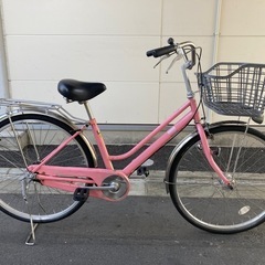 自転車79の画像