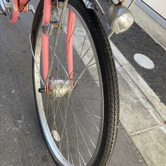 自転車79の画像