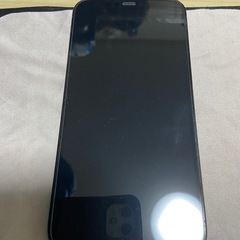 iPhone12 Pro 256GB パシフィックブルー  SIMフリーの画像