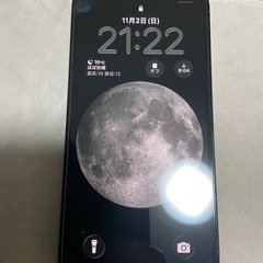 iPhone12 Pro 256GB パシフィックブルー  SIMフリーの画像