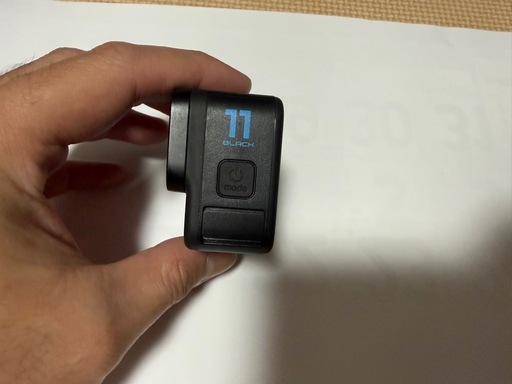 「美品」GoPro HERO11