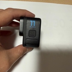 「美品」GoPro HERO11の画像