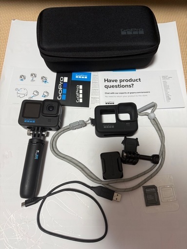 「美品」GoPro HERO11