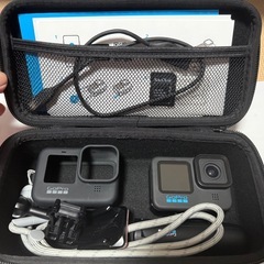 「美品」GoPro HERO11の画像