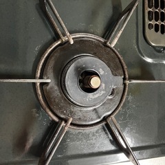 ガスコンロ（プロパン）の画像