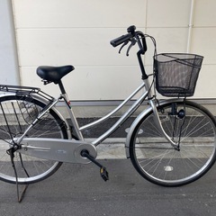 自転車58の画像