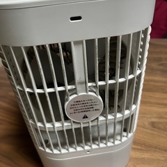 冷風扇の画像