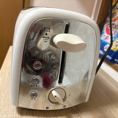 【相談中】ポップアップトースター の画像
