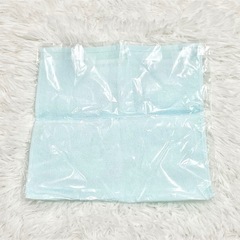 新品未使用 千葉県 勝浦市 ご当地キャラ かっぴー ハンカチ の画像