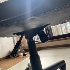 ゲーミングチェア の画像