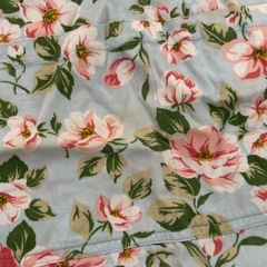 エプロン2枚の画像