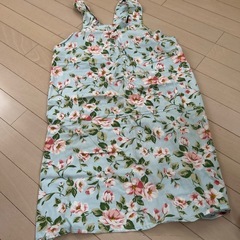 エプロン2枚の画像