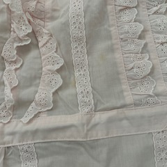 エプロン2枚の画像