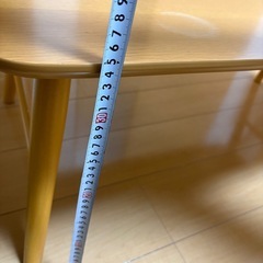 ローテーブルの画像