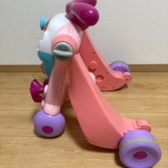 ベビー　歩行器　バイク　の画像