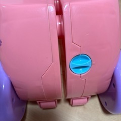 ベビー　歩行器　バイク　の画像