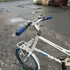 自転車0005の画像