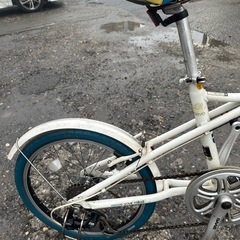 自転車0005の画像