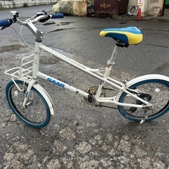 自転車0005の画像