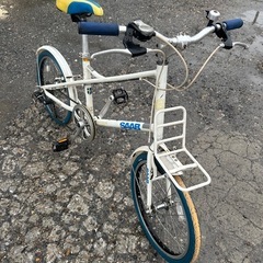 自転車0005の画像