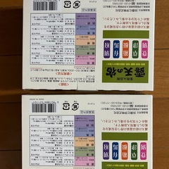 薬用入浴剤　露天の宿　10包×2箱セットの画像