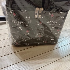 スヌーピー　メイク
ボックスの画像