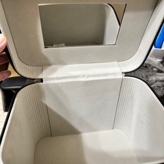 スヌーピー　メイク
ボックスの画像