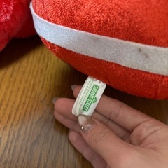 セサミストリートの画像