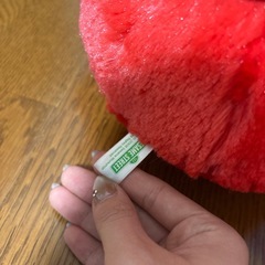 セサミストリートの画像