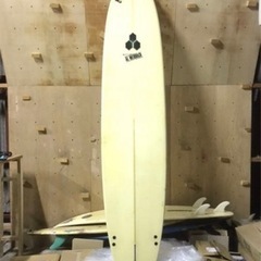 アルメリックサーフボード　ロングボード　9.2ft × 21 3/4 × 2 7/8の画像