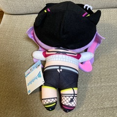 最終値下げ‼️ホロライブ‼️寝そべりぬいぐるみ‼️新品‼️の画像