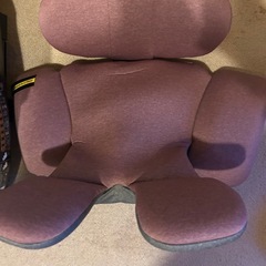 jovikids チャイルドシート　i-sizeの画像