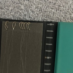 ヘラブナ釣り用まとめての画像