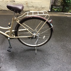 自転車226の画像